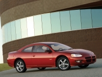 Dodge Stratus Coupe (2 generation) 2.4 AT (149hp) photo, Dodge Stratus Coupe (2 generation) 2.4 AT (149hp) photos, Dodge Stratus Coupe (2 generation) 2.4 AT (149hp) picture, Dodge Stratus Coupe (2 generation) 2.4 AT (149hp) pictures, Dodge photos, Dodge pictures, image Dodge, Dodge images