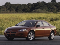 Dodge Stratus Sedan (2 generation) 2.4 AT (152hp) photo, Dodge Stratus Sedan (2 generation) 2.4 AT (152hp) photos, Dodge Stratus Sedan (2 generation) 2.4 AT (152hp) picture, Dodge Stratus Sedan (2 generation) 2.4 AT (152hp) pictures, Dodge photos, Dodge pictures, image Dodge, Dodge images