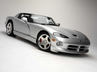 Dodge Viper RT/10 Roadster (2 generation) 8.0 MT (420hp) photo, Dodge Viper RT/10 Roadster (2 generation) 8.0 MT (420hp) photos, Dodge Viper RT/10 Roadster (2 generation) 8.0 MT (420hp) picture, Dodge Viper RT/10 Roadster (2 generation) 8.0 MT (420hp) pictures, Dodge photos, Dodge pictures, image Dodge, Dodge images