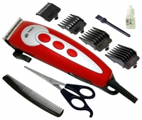 Domotec MS-4615 reviews, Domotec MS-4615 price, Domotec MS-4615 specs, Domotec MS-4615 specifications, Domotec MS-4615 buy, Domotec MS-4615 features, Domotec MS-4615 Hair clipper