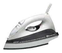 Domotec MS 5570 iron, iron Domotec MS 5570, Domotec MS 5570 price, Domotec MS 5570 specs, Domotec MS 5570 reviews, Domotec MS 5570 specifications, Domotec MS 5570