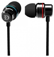 Dunu DN-23 reviews, Dunu DN-23 price, Dunu DN-23 specs, Dunu DN-23 specifications, Dunu DN-23 buy, Dunu DN-23 features, Dunu DN-23 Headphones