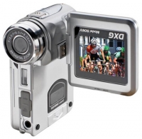 DXG DXG-506V digital camcorder, DXG DXG-506V camcorder, DXG DXG-506V video camera, DXG DXG-506V specs, DXG DXG-506V reviews, DXG DXG-506V specifications, DXG DXG-506V