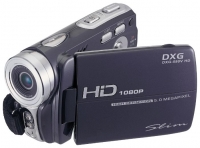 DXG DXG-580V digital camcorder, DXG DXG-580V camcorder, DXG DXG-580V video camera, DXG DXG-580V specs, DXG DXG-580V reviews, DXG DXG-580V specifications, DXG DXG-580V