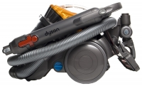Dyson DC23 Origin vacuum cleaner, vacuum cleaner Dyson DC23 Origin, Dyson DC23 Origin price, Dyson DC23 Origin specs, Dyson DC23 Origin reviews, Dyson DC23 Origin specifications, Dyson DC23 Origin