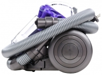 Dyson DC26 Allergy Parquet vacuum cleaner, vacuum cleaner Dyson DC26 Allergy Parquet, Dyson DC26 Allergy Parquet price, Dyson DC26 Allergy Parquet specs, Dyson DC26 Allergy Parquet reviews, Dyson DC26 Allergy Parquet specifications, Dyson DC26 Allergy Parquet