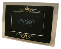E-Art Brosco digital photo frame, E-Art Brosco digital picture frame, E-Art Brosco photo frame, E-Art Brosco picture frame, E-Art Brosco specs, E-Art Brosco reviews, E-Art Brosco specifications, E-Art Brosco