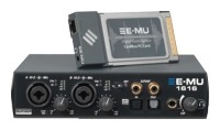 sound card E-MU, sound card E-MU 1616, E-MU sound card, E-MU 1616 sound card, audio card E-MU 1616, E-MU 1616 specifications, E-MU 1616, specifications E-MU 1616, E-MU 1616 specification, audio card E-MU, E-MU audio card
