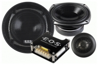 E.O.S. ES 100, E.O.S. ES 100 car audio, E.O.S. ES 100 car speakers, E.O.S. ES 100 specs, E.O.S. ES 100 reviews, E.O.S. car audio, E.O.S. car speakers