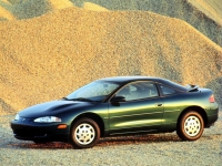 Eagle Talon Coupe (1 generation) 2.0 AT TSi (205 HP) photo, Eagle Talon Coupe (1 generation) 2.0 AT TSi (205 HP) photos, Eagle Talon Coupe (1 generation) 2.0 AT TSi (205 HP) picture, Eagle Talon Coupe (1 generation) 2.0 AT TSi (205 HP) pictures, Eagle photos, Eagle pictures, image Eagle, Eagle images