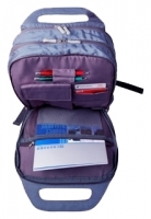 laptop bags EBOX, notebook EBOX E3107 bag, EBOX notebook bag, EBOX E3107 bag, bag EBOX, EBOX bag, bags EBOX E3107, EBOX E3107 specifications, EBOX E3107