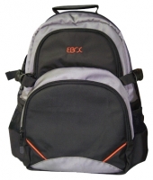 laptop bags EBOX, notebook EBOX ENL0615B bag, EBOX notebook bag, EBOX ENL0615B bag, bag EBOX, EBOX bag, bags EBOX ENL0615B, EBOX ENL0615B specifications, EBOX ENL0615B