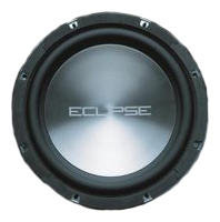 Eclipse SW6103DVC, Eclipse SW6103DVC car audio, Eclipse SW6103DVC car speakers, Eclipse SW6103DVC specs, Eclipse SW6103DVC reviews, Eclipse car audio, Eclipse car speakers