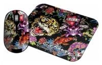 Ed Hardy Wireless mouse+pad Full Color Black USB, Ed Hardy Wireless mouse+pad Full Color Black USB review, Ed Hardy Wireless mouse+pad Full Color Black USB specifications, specifications Ed Hardy Wireless mouse+pad Full Color Black USB, review Ed Hardy Wireless mouse+pad Full Color Black USB, Ed Hardy Wireless mouse+pad Full Color Black USB price, price Ed Hardy Wireless mouse+pad Full Color Black USB, Ed Hardy Wireless mouse+pad Full Color Black USB reviews