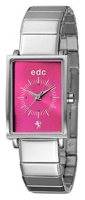 EDC EE100102001 watch, watch EDC EE100102001, EDC EE100102001 price, EDC EE100102001 specs, EDC EE100102001 reviews, EDC EE100102001 specifications, EDC EE100102001