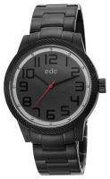 EDC EE100581003 watch, watch EDC EE100581003, EDC EE100581003 price, EDC EE100581003 specs, EDC EE100581003 reviews, EDC EE100581003 specifications, EDC EE100581003