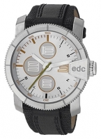 EDC EE100791001 watch, watch EDC EE100791001, EDC EE100791001 price, EDC EE100791001 specs, EDC EE100791001 reviews, EDC EE100791001 specifications, EDC EE100791001
