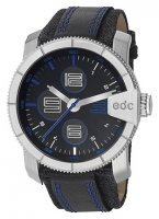 EDC EE100791002 watch, watch EDC EE100791002, EDC EE100791002 price, EDC EE100791002 specs, EDC EE100791002 reviews, EDC EE100791002 specifications, EDC EE100791002