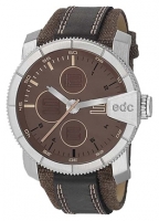 EDC EE100791003 watch, watch EDC EE100791003, EDC EE100791003 price, EDC EE100791003 specs, EDC EE100791003 reviews, EDC EE100791003 specifications, EDC EE100791003