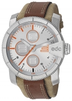 EDC EE100791004 watch, watch EDC EE100791004, EDC EE100791004 price, EDC EE100791004 specs, EDC EE100791004 reviews, EDC EE100791004 specifications, EDC EE100791004