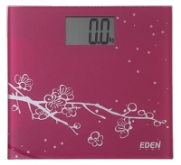 EDEN EB-9323 reviews, EDEN EB-9323 price, EDEN EB-9323 specs, EDEN EB-9323 specifications, EDEN EB-9323 buy, EDEN EB-9323 features, EDEN EB-9323 Bathroom scales