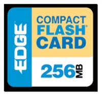 memory card EDGE, memory card EDGE Compact Flash 256MB, EDGE memory card, EDGE Compact Flash 256MB memory card, memory stick EDGE, EDGE memory stick, EDGE Compact Flash 256MB, EDGE Compact Flash 256MB specifications, EDGE Compact Flash 256MB