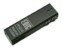 Edic-mini A-4480 reviews, Edic-mini A-4480 price, Edic-mini A-4480 specs, Edic-mini A-4480 specifications, Edic-mini A-4480 buy, Edic-mini A-4480 features, Edic-mini A-4480 Dictaphone