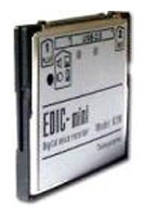 Edic-mini A2M-280 reviews, Edic-mini A2M-280 price, Edic-mini A2M-280 specs, Edic-mini A2M-280 specifications, Edic-mini A2M-280 buy, Edic-mini A2M-280 features, Edic-mini A2M-280 Dictaphone