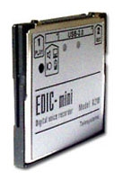 Edic-mini A2M-4480 reviews, Edic-mini A2M-4480 price, Edic-mini A2M-4480 specs, Edic-mini A2M-4480 specifications, Edic-mini A2M-4480 buy, Edic-mini A2M-4480 features, Edic-mini A2M-4480 Dictaphone