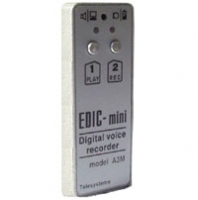 Edic-mini A3M-140 reviews, Edic-mini A3M-140 price, Edic-mini A3M-140 specs, Edic-mini A3M-140 specifications, Edic-mini A3M-140 buy, Edic-mini A3M-140 features, Edic-mini A3M-140 Dictaphone
