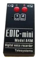 Edic-mini A4M1-2240 reviews, Edic-mini A4M1-2240 price, Edic-mini A4M1-2240 specs, Edic-mini A4M1-2240 specifications, Edic-mini A4M1-2240 buy, Edic-mini A4M1-2240 features, Edic-mini A4M1-2240 Dictaphone