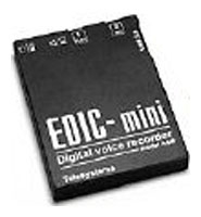Edic-mini A8M-8960 reviews, Edic-mini A8M-8960 price, Edic-mini A8M-8960 specs, Edic-mini A8M-8960 specifications, Edic-mini A8M-8960 buy, Edic-mini A8M-8960 features, Edic-mini A8M-8960 Dictaphone