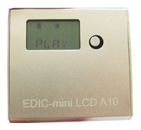 Edic-mini LCD A10-150h reviews, Edic-mini LCD A10-150h price, Edic-mini LCD A10-150h specs, Edic-mini LCD A10-150h specifications, Edic-mini LCD A10-150h buy, Edic-mini LCD A10-150h features, Edic-mini LCD A10-150h Dictaphone