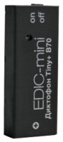 Edic-mini Tiny+ B70 reviews, Edic-mini Tiny+ B70 price, Edic-mini Tiny+ B70 specs, Edic-mini Tiny+ B70 specifications, Edic-mini Tiny+ B70 buy, Edic-mini Tiny+ B70 features, Edic-mini Tiny+ B70 Dictaphone