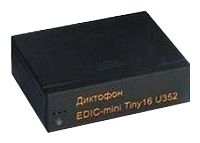 Edic-mini Tiny16 U352-600h reviews, Edic-mini Tiny16 U352-600h price, Edic-mini Tiny16 U352-600h specs, Edic-mini Tiny16 U352-600h specifications, Edic-mini Tiny16 U352-600h buy, Edic-mini Tiny16 U352-600h features, Edic-mini Tiny16 U352-600h Dictaphone