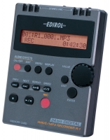 Edirol R-1 reviews, Edirol R-1 price, Edirol R-1 specs, Edirol R-1 specifications, Edirol R-1 buy, Edirol R-1 features, Edirol R-1 Dictaphone