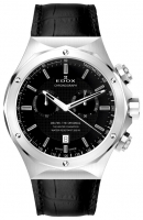 Edox 10105-3NIN watch, watch Edox 10105-3NIN, Edox 10105-3NIN price, Edox 10105-3NIN specs, Edox 10105-3NIN reviews, Edox 10105-3NIN specifications, Edox 10105-3NIN