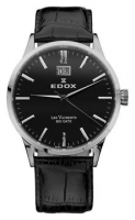 Edox 63001-3NIN watch, watch Edox 63001-3NIN, Edox 63001-3NIN price, Edox 63001-3NIN specs, Edox 63001-3NIN reviews, Edox 63001-3NIN specifications, Edox 63001-3NIN
