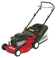 EFCO LR 48 PB reviews, EFCO LR 48 PB price, EFCO LR 48 PB specs, EFCO LR 48 PB specifications, EFCO LR 48 PB buy, EFCO LR 48 PB features, EFCO LR 48 PB Lawn mower