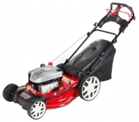 EFCO LR 55 VBX reviews, EFCO LR 55 VBX price, EFCO LR 55 VBX specs, EFCO LR 55 VBX specifications, EFCO LR 55 VBX buy, EFCO LR 55 VBX features, EFCO LR 55 VBX Lawn mower