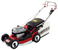 EFCO MR 55 TBX reviews, EFCO MR 55 TBX price, EFCO MR 55 TBX specs, EFCO MR 55 TBX specifications, EFCO MR 55 TBX buy, EFCO MR 55 TBX features, EFCO MR 55 TBX Lawn mower