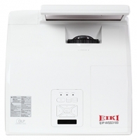 EIKI EIP-WSS3100 reviews, EIKI EIP-WSS3100 price, EIKI EIP-WSS3100 specs, EIKI EIP-WSS3100 specifications, EIKI EIP-WSS3100 buy, EIKI EIP-WSS3100 features, EIKI EIP-WSS3100 Video projector