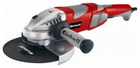 Einhell RT-AG 230 reviews, Einhell RT-AG 230 price, Einhell RT-AG 230 specs, Einhell RT-AG 230 specifications, Einhell RT-AG 230 buy, Einhell RT-AG 230 features, Einhell RT-AG 230 Grinders and Sanders
