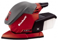 Einhell RT-OS 13 reviews, Einhell RT-OS 13 price, Einhell RT-OS 13 specs, Einhell RT-OS 13 specifications, Einhell RT-OS 13 buy, Einhell RT-OS 13 features, Einhell RT-OS 13 Grinders and Sanders