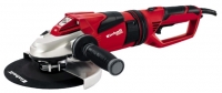 Einhell TE-AG 230 reviews, Einhell TE-AG 230 price, Einhell TE-AG 230 specs, Einhell TE-AG 230 specifications, Einhell TE-AG 230 buy, Einhell TE-AG 230 features, Einhell TE-AG 230 Grinders and Sanders