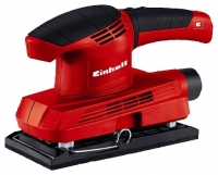 Einhell TH-OS 1520 reviews, Einhell TH-OS 1520 price, Einhell TH-OS 1520 specs, Einhell TH-OS 1520 specifications, Einhell TH-OS 1520 buy, Einhell TH-OS 1520 features, Einhell TH-OS 1520 Grinders and Sanders