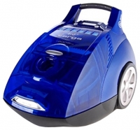 EIO Targa 1600W Trio vacuum cleaner, vacuum cleaner EIO Targa 1600W Trio, EIO Targa 1600W Trio price, EIO Targa 1600W Trio specs, EIO Targa 1600W Trio reviews, EIO Targa 1600W Trio specifications, EIO Targa 1600W Trio