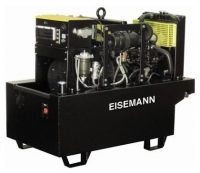 Eisemann P 8010DE reviews, Eisemann P 8010DE price, Eisemann P 8010DE specs, Eisemann P 8010DE specifications, Eisemann P 8010DE buy, Eisemann P 8010DE features, Eisemann P 8010DE Electric generator