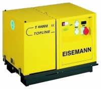 Eisemann T 9000DE reviews, Eisemann T 9000DE price, Eisemann T 9000DE specs, Eisemann T 9000DE specifications, Eisemann T 9000DE buy, Eisemann T 9000DE features, Eisemann T 9000DE Electric generator