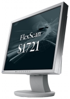 monitor Eizo, monitor Eizo FlexScan S1721SA, Eizo monitor, Eizo FlexScan S1721SA monitor, pc monitor Eizo, Eizo pc monitor, pc monitor Eizo FlexScan S1721SA, Eizo FlexScan S1721SA specifications, Eizo FlexScan S1721SA